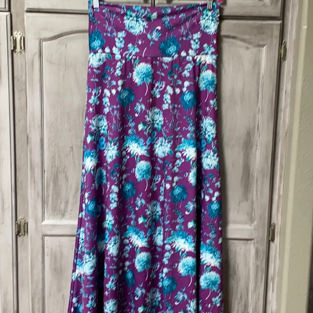 New Lularoe maxi